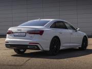 Audi A6 V (C8) Москва  - изображение 37