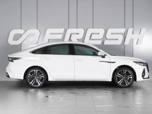 Chery Arrizo 8 с пробегом 2025 года, цена 2 260 000 рублей, 10 км, седан, Автокод Объявления