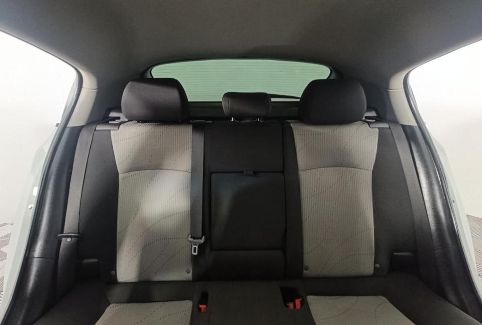 Chevrolet Cruze I Рестайлинг Волгоград  - изображение 16