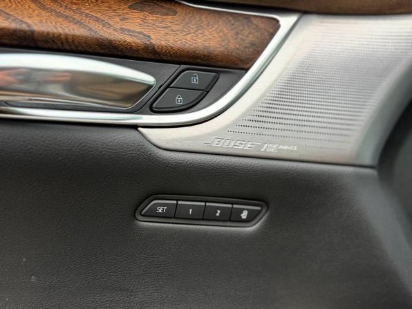Cadillac XT5 I Рестайлинг с пробегом 2020 года, цена 3 450 000 рублей, 52000 км, внедорожник, Автокод Объявления