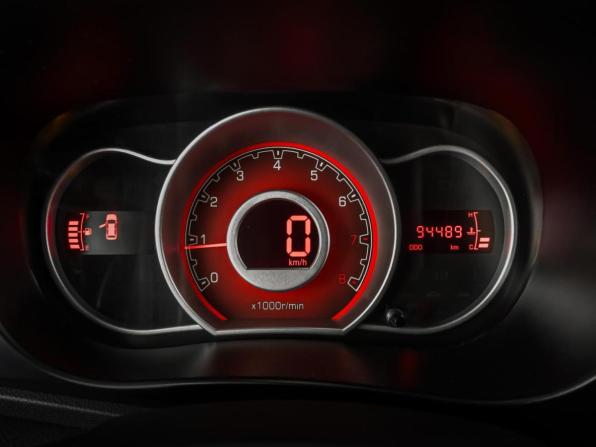 Lifan X50 с пробегом 2018 года, цена 577 030 рублей, 94489 км, хэтчбек, Автокод Объявления