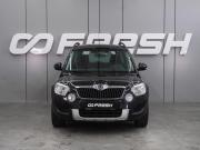 Skoda Yeti I Воронеж  - изображение 18