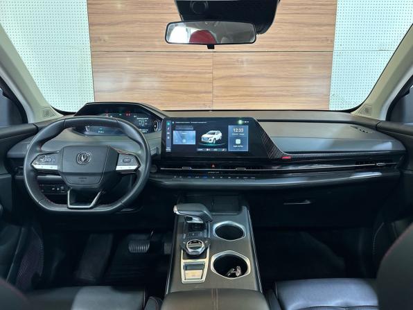 Changan UNI-S (CS55 Plus) I с пробегом 2024 года, цена 2 049 900 рублей, 30865 км, внедорожник, Автокод Объявления