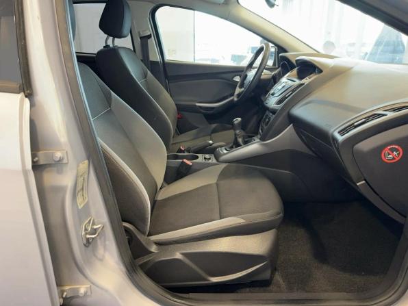 Ford Focus III с пробегом 2012 года, цена 729 000 рублей, 124666 км, хэтчбек, Автокод Объявления