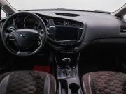 Kia Ceed II Москва  - изображение 30