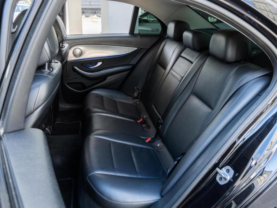 Mercedes-Benz E-Класс V (W213 S213 C238) Волгоград  - изображение 9