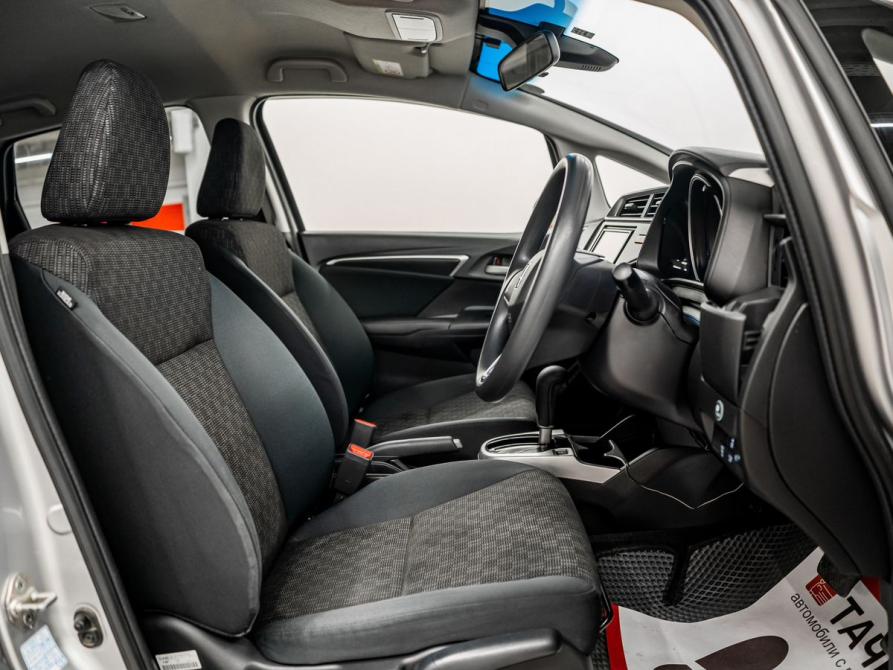 Honda Fit III Красноярск  - изображение 6