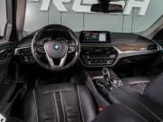BMW 5 серии VII (G30/G31/G38) Воронеж  - изображение 34