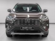 Toyota RAV4 V (XA50) Москва  - изображение 30