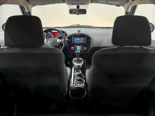 Nissan Juke I Рестайлинг с пробегом 2014 года, цена 1 320 000 рублей, 99900 км, внедорожник, Автокод Объявления