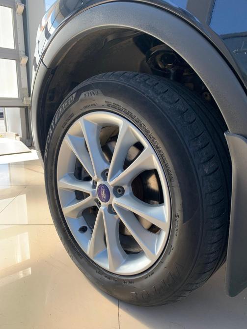 Ford Kuga I Арзамас  - изображение 18