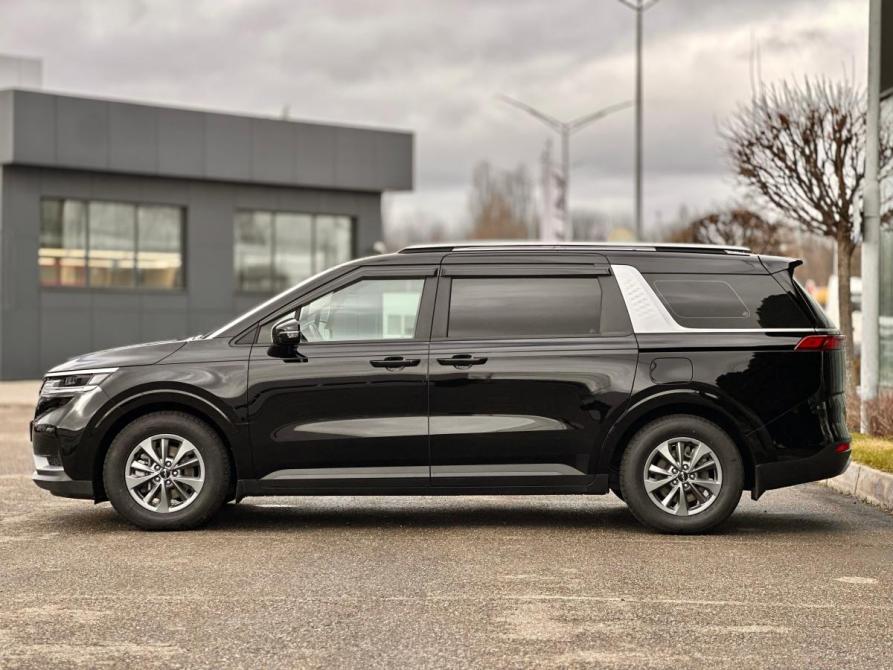 Kia Carnival IV Краснодар  - изображение 9