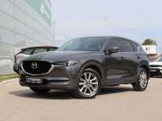 Mazda CX-5 II Самара  - изображение 23