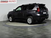 Toyota Land Cruiser Prado 150 Series Рестайлинг 2 Белгород  - изображение 25