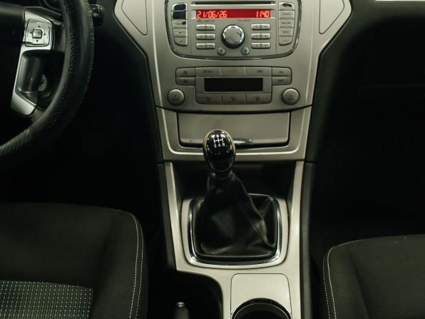 Ford Mondeo IV с пробегом 2010 года, цена 556 000 рублей, 211250 км, седан, Автокод Объявления