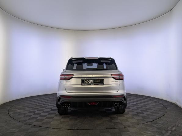 Geely Coolray I с пробегом 2021 года, цена 1 585 000 рублей, 76635 км, внедорожник, Автокод Объявления