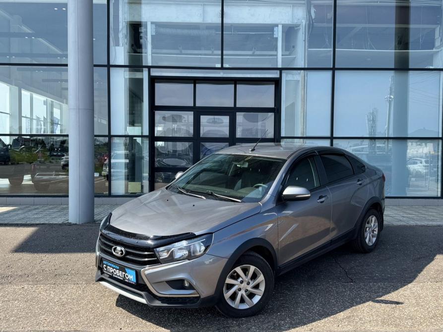 Lada (ВАЗ) Vesta I Тверь  - изображение 1
