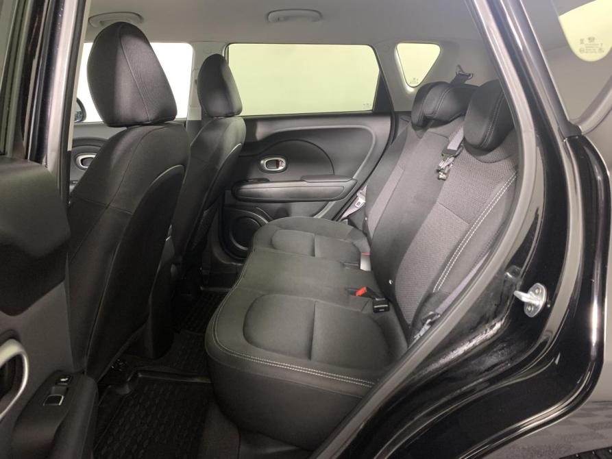Kia Soul III Москва  - изображение 18