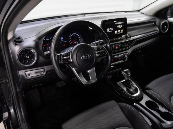 Kia Cerato IV с пробегом 2020 года, цена 1 675 000 рублей, 131000 км, седан, Автокод Объявления