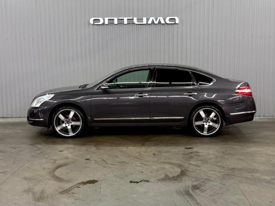 Nissan Teana II Краснодар  - изображение 8
