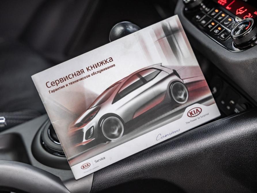 Kia Sportage III Рестайлинг Волгоград  - изображение 38