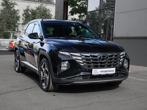 Hyundai Tucson IV с пробегом 2022 года, цена 3 300 000 рублей, 89644 км, внедорожник, Автокод Объявления