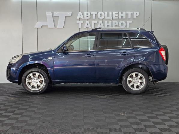 Chery Tiggo (T11) I Рестайлинг (FL) с пробегом 2013 года, цена 699 000 рублей, 190285 км, внедорожник, Автокод Объявления