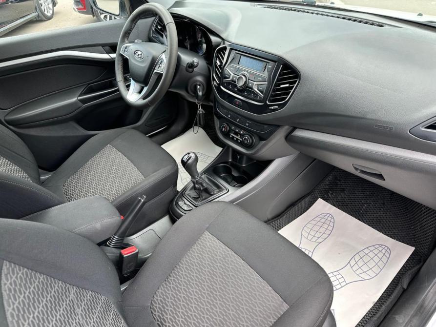 Lada (ВАЗ) Vesta I Пермь  - изображение 9