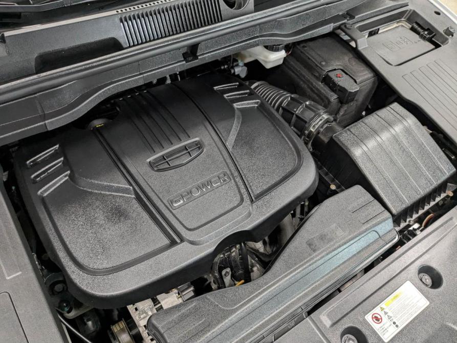 Belgee X50 Санкт-Петербург  - изображение 9