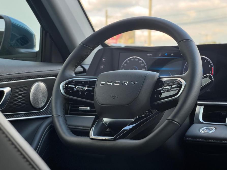 Chery Tiggo 7L I Воронеж  - изображение 11