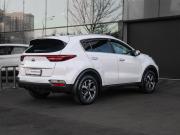 Kia Sportage IV Рестайлинг Москва  - изображение 24