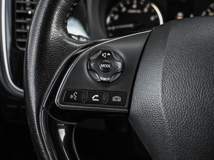 Mitsubishi Outlander III Рестайлинг 2 Новороссийск  - изображение 14