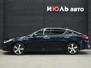 Kia Optima IV Рестайлинг Екатеринбург  - изображение 31