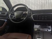 Audi A6 V (C8) Москва  - изображение 41