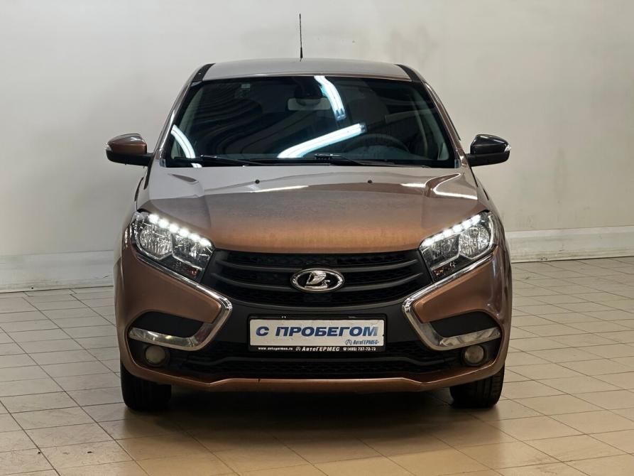 Lada (ВАЗ) XRAY I Балашиха  - изображение 2