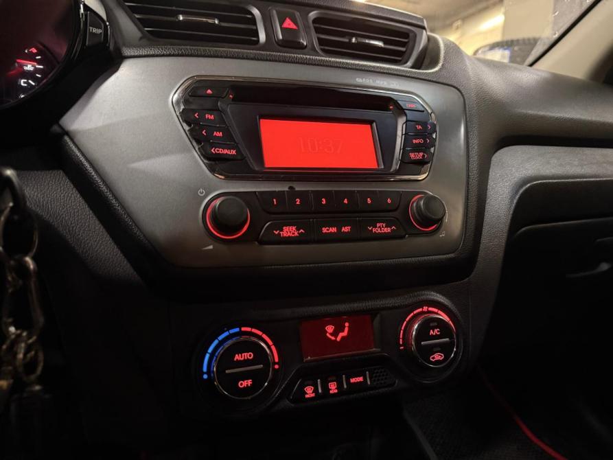 Kia Rio III Нижний Новгород  - изображение 3