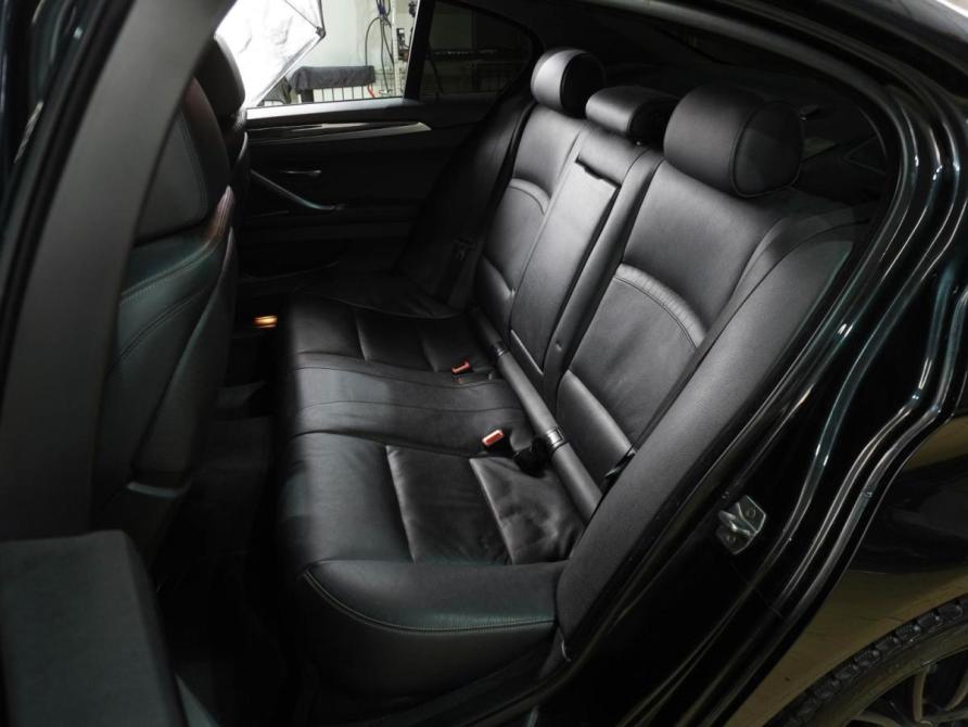 BMW 5 серии VI (F10/F11/F07) Рестайлинг Воронеж  - изображение 9