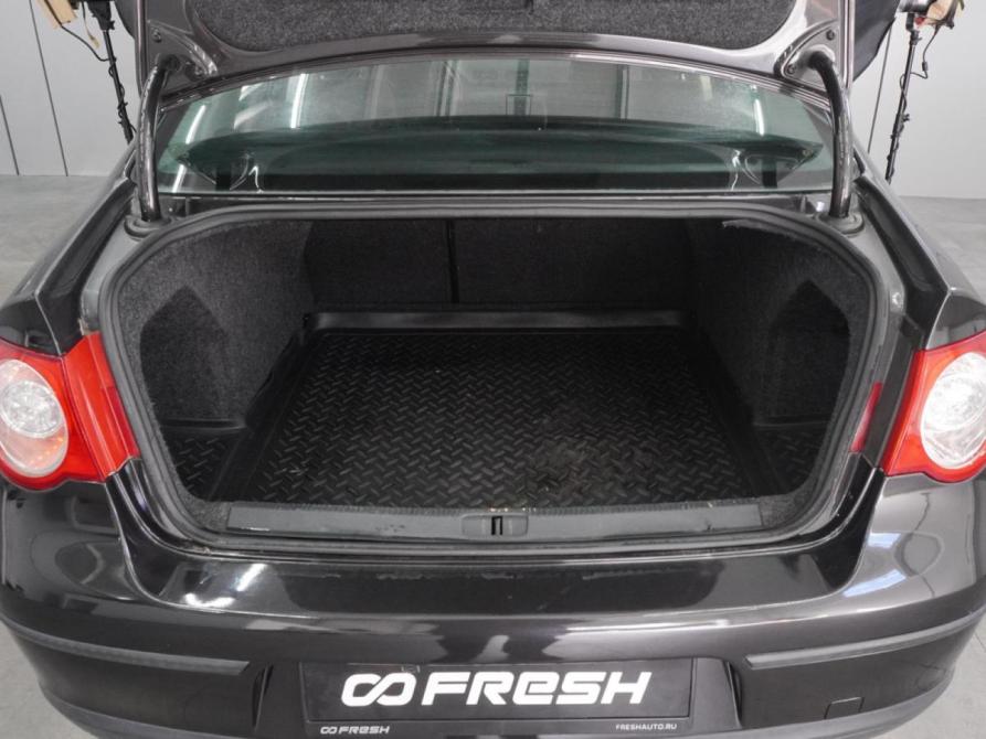 Volkswagen Passat B6 Воронеж  - изображение 17