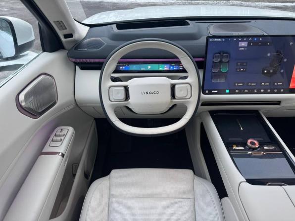Новый Lynk &amp; Co 900 2025 года, цена 7 990 000 рублей, внедорожник, Автокод Объявления
