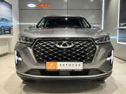 Chery Tiggo 7 Pro Max I Новосибирск  - изображение 27