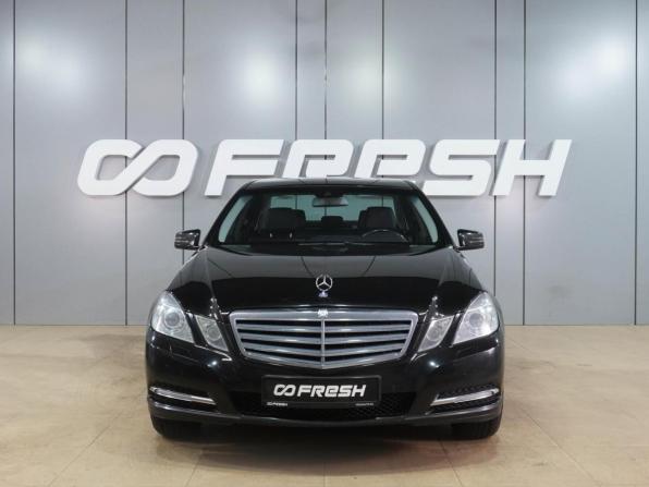 Mercedes-Benz E-Класс IV (W212 S212 C207) с пробегом 2011 года, цена 1 484 000 рублей, 278918 км, седан, Автокод Объявления