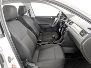 Skoda Rapid I Рестайлинг Москва  - изображение 49