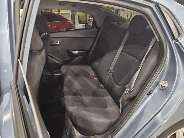 Kia Rio III с пробегом 2013 года, цена 890 000 рублей, 177000 км, седан, Автокод Объявления