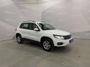 Volkswagen Tiguan I Рестайлинг Новосибирск  - изображение 27