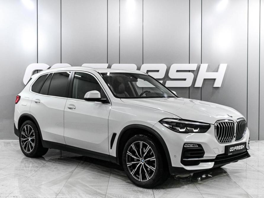 BMW X5 IV (G05/G18) Ростов-на-Дону  - изображение 1