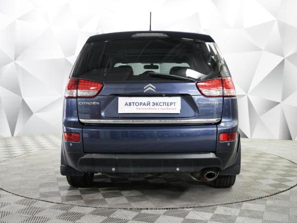 Citroen C-Crosser с пробегом 2008 года, цена 1 085 000 рублей, 225256 км, внедорожник, Автокод Объявления