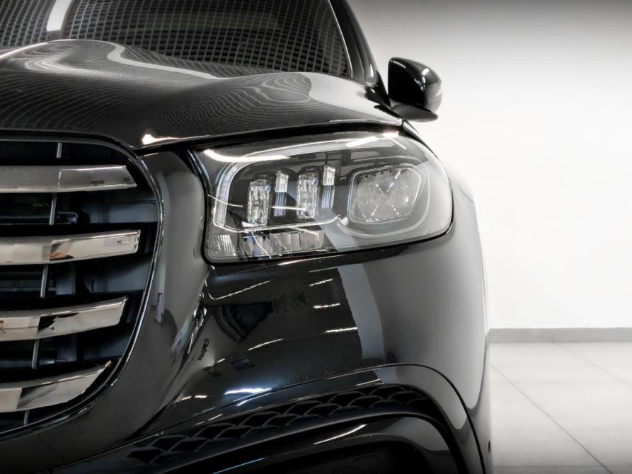 Mercedes-Benz GLS II (X167) Рестайлинг Санкт-Петербург  - изображение 25