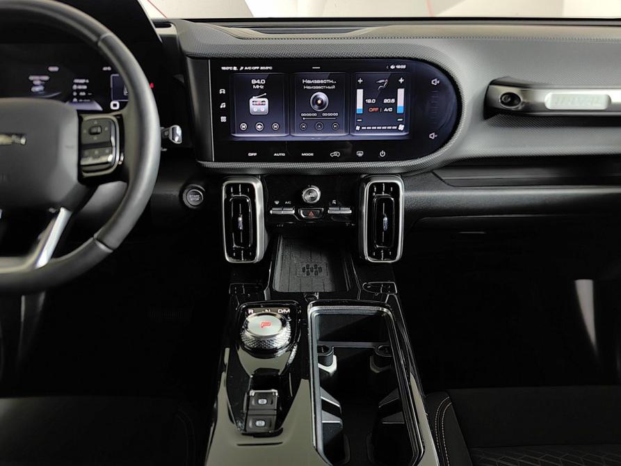 Haval Dargo Москва  - изображение 15