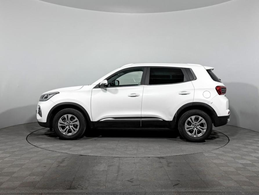 Chery Tiggo 4 Pro I Рестайлинг Санкт-Петербург  - изображение 8