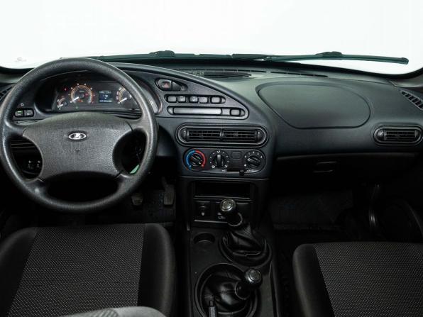 Lada (ВАЗ) Niva Travel I с пробегом 2024 года, цена 970 000 рублей, 87458 км, внедорожник, Автокод Объявления